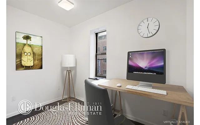 Rented by Douglas Elliman | media 24