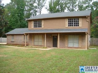 1924 Carraway St, Birmingham, AL 35235