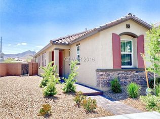 2917 Capobella Ave, Henderson, NV 89044