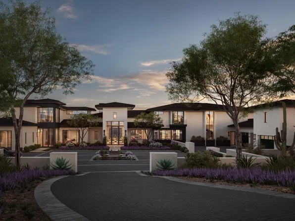 10323 E Robs Camp Road, Scottsdale, AZ 85255