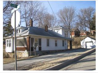 11422 Lexington Ave, Independence, MO 64054