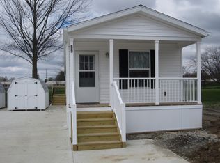 69 Easy St, Anderson, IN 46013