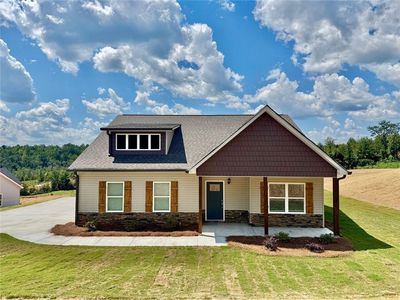 855 Dortch Rd, Eastanollee, GA, 30538