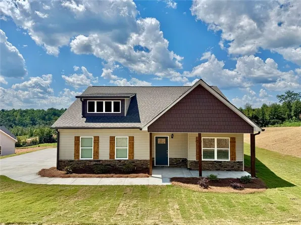 855 Dortch Rd, Eastanollee, GA 30538