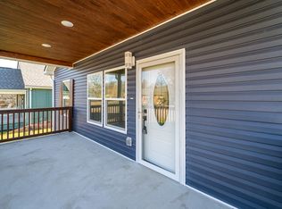 307 Wall St, Mt Pleasant, TN 38474