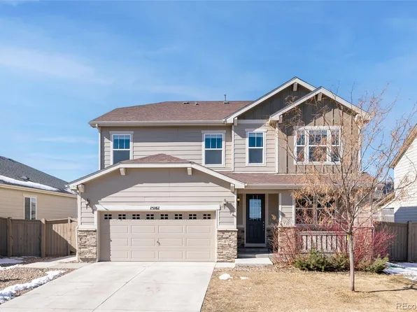 15161 Gaylord Street, Thornton, CO 80602