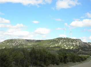 302 County Road 359, Merkel, TX 79536