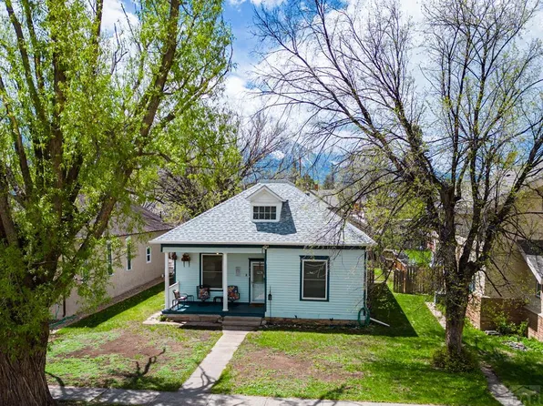 123 W Field St, Walsenburg, CO 81055