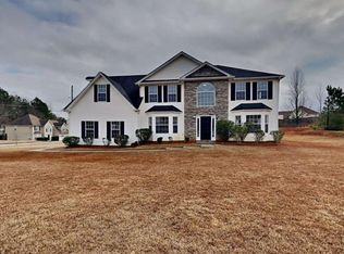 4668 Snap Creek Ln, Decatur, GA 30035