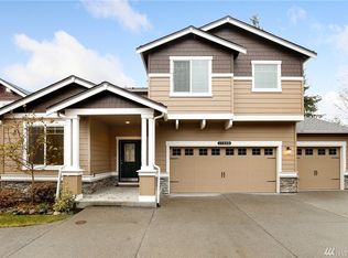 17633 SE 188th Pl, Renton, WA 98058