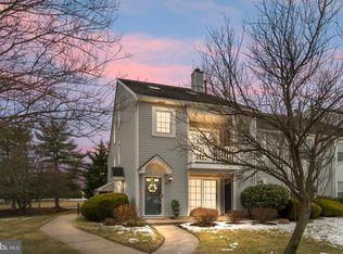 1302 Aberdeen Ln, Blackwood, NJ 08012
