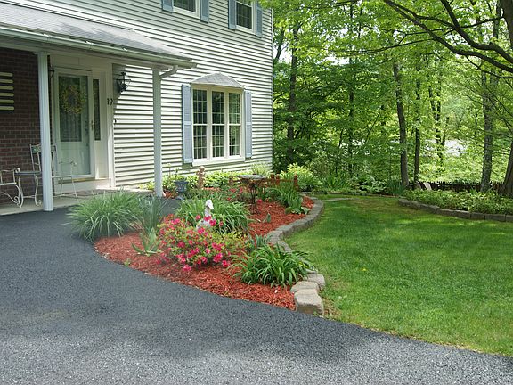 Flowering Shrubs