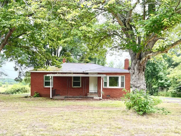 540 Centenary Church Rd, Mount Ulla, NC 28125