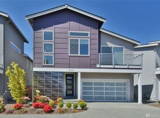 15424 12th Ave W, Lynnwood, WA 98087
