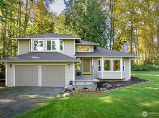 17009 Mount Forest Blvd, Monroe, WA 98272