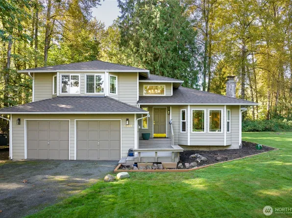 17009 Mount Forest Boulevard, Monroe, WA 98272