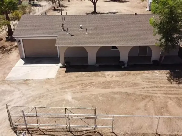 22401 Ellis Ave, Perris, CA 92570