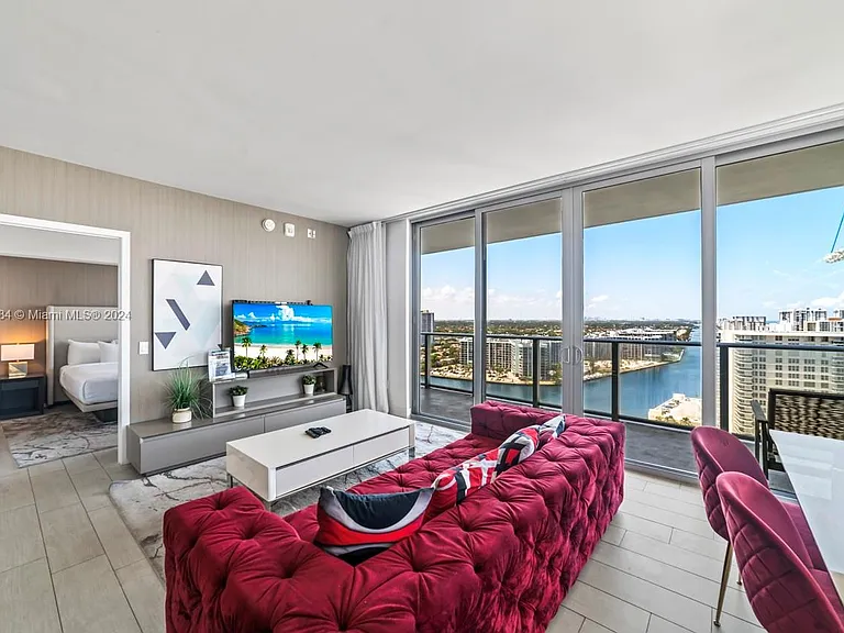 4010 S Ocean Dr #R1601 — Photo 11