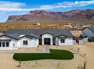 9362 E Cloudview Ave, Gold Canyon, AZ 85118