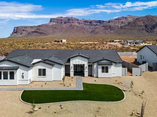 9362 E Cloudview Avenue, Gold Canyon, AZ 85118