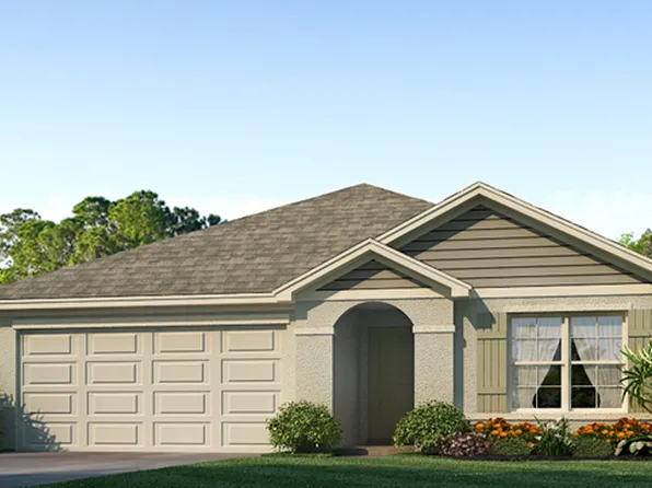 6988 SE 112th Ln, Belleview, FL 34420