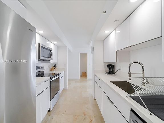 2nd image of 6917 Collins Ave APT 1614