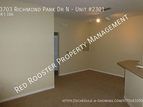 3rd image of 13703 Richmond Park Dr N APT 2301