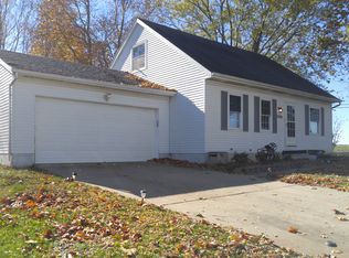 2700 Wittenberg Dr, Lancaster, OH 43130