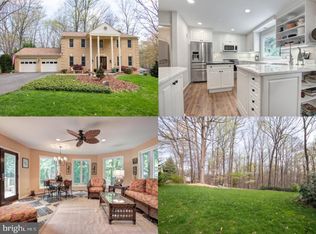6319 Blackburn Ford Dr, Fairfax Station, VA 22039