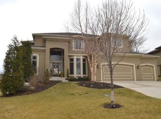 19005 W 98th Ter, Lenexa, KS 66220