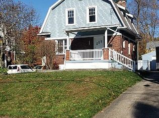 1715 Hampton Rd, Akron, OH 44305