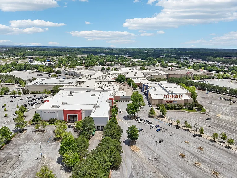 Wesley Providence Apartments at Stonecrest — Photo 40