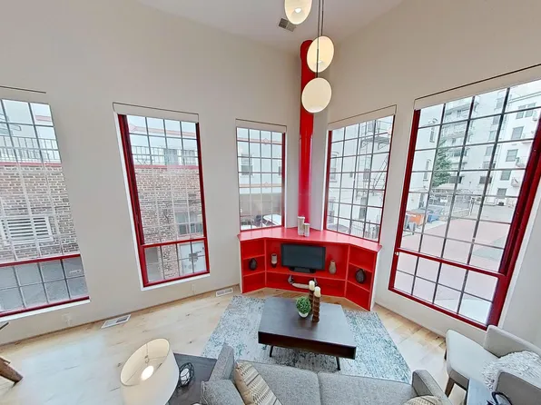 1426 Rhode Island Ave NW APT E, Washington, DC 20005