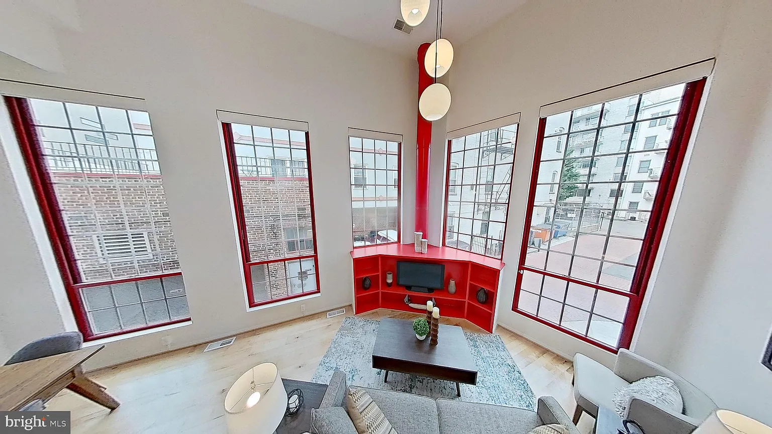 1426 Rhode Island Ave NW APT E photo 1