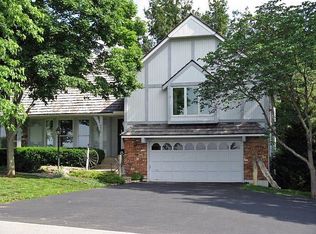 6212 W 167th St, Stilwell, KS 66085
