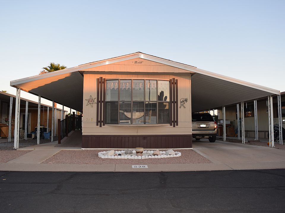 1st image of 4065 E University Dr Lot 528