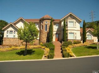 5248 Oakridge Dr, Fairfield, CA