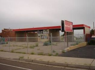 2435 Chelwood Park Blvd NE, Albuquerque, NM 87112