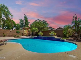 12855 W Palo Brea Ln, Peoria, AZ 85383