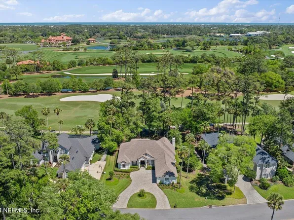 8184 SEVEN MILE Drive, Ponte Vedra Beach, FL 32082