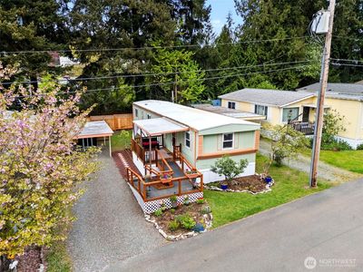 600 NE Lincoln Road #14, Poulsbo, WA, 98370