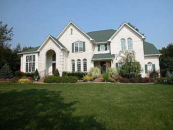 Main Exterior