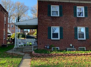 314 Sycamore Rd, West Reading, PA 19611