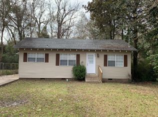 205 Gay Ave, Hattiesburg, MS 39401