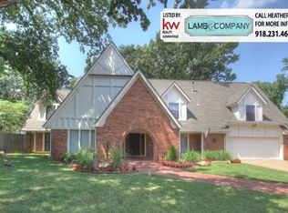 3031 E 84th St S, Tulsa, OK 74137