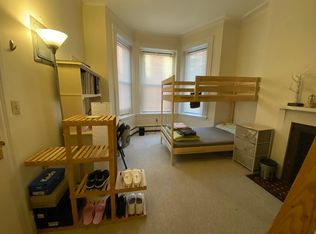 10 Symphony Rd APT 1, Boston, MA 02115