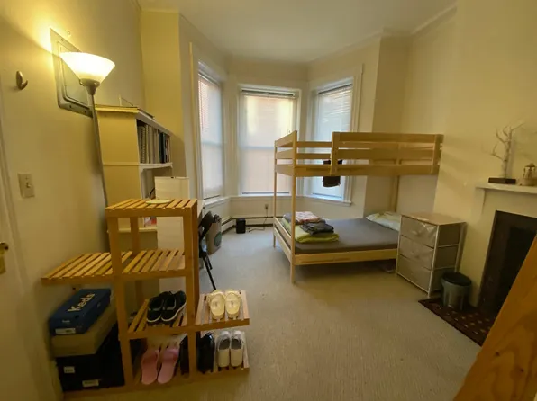 10 Symphony Rd APT 1, Boston, MA 02115