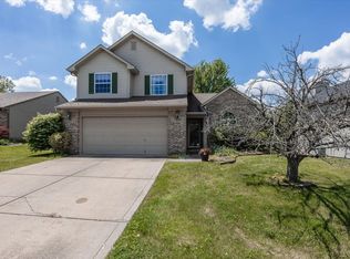 7822 Daylily Dr, Indianapolis, IN
