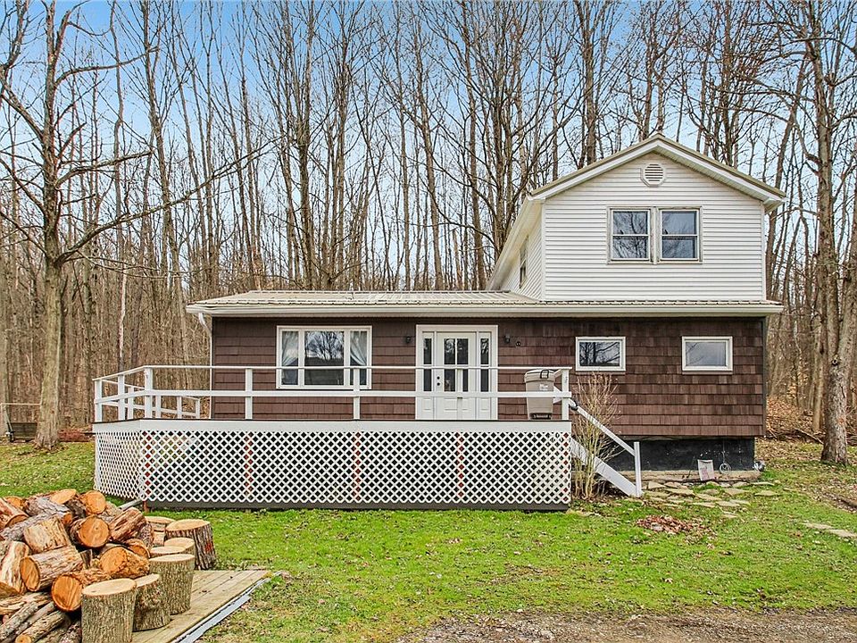1st image of 6910 Conesus Springwater Rd