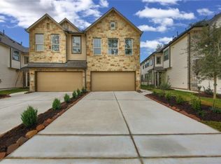 18531 Triana Bend Ln, Humble, TX 77346